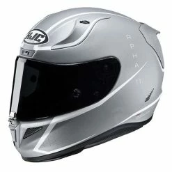 Discount 🎉 Fiber Hjc Rpha 11 Jarban Helmet Grey 🧨