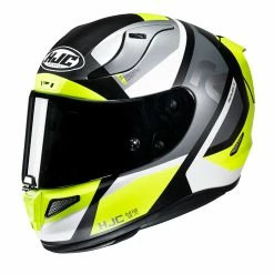 Promo 🎉 Fiber Hjc Rpha 11 Seeze Helmet Yellow ❤️
