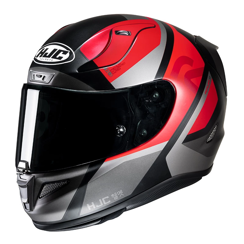 Top 10 ๐ฏ Fiber Hjc Rpha 11 Seeze Helmet Red โค๏ธ