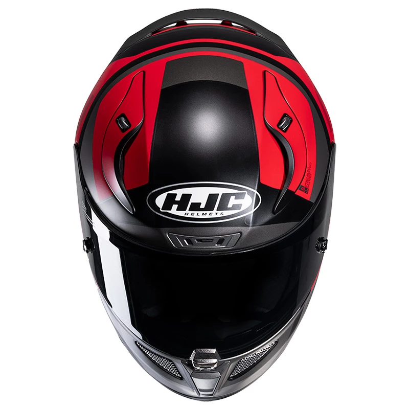 Top 10 ๐ฏ Fiber Hjc Rpha 11 Seeze Helmet Red โค๏ธ - Image 3
