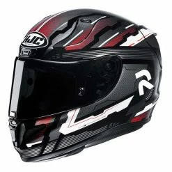 Outlet ⌛ Fiber Hjc Rpha 11 Stobon Helmet Black ❤️