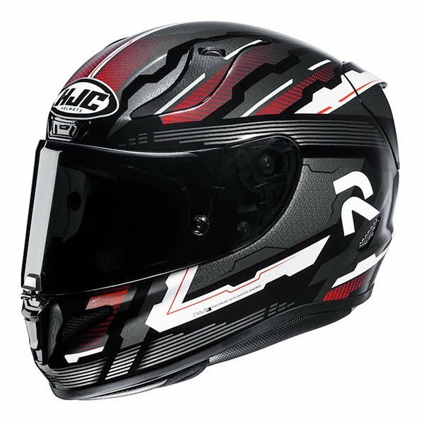Outlet ⌛ Fiber Hjc Rpha 11 Stobon Helmet Black ❤️
