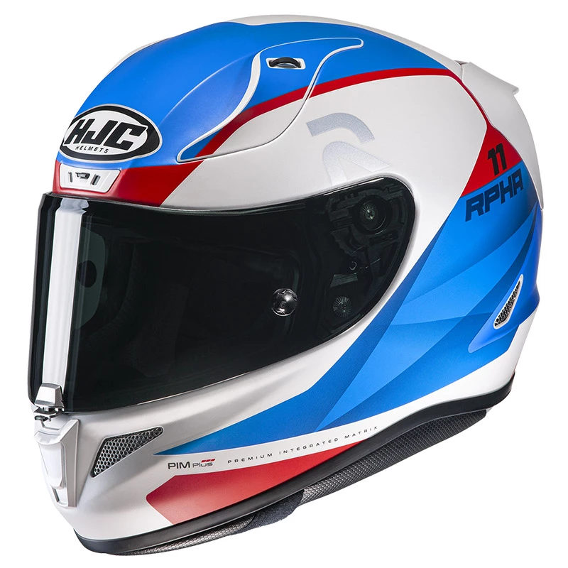 Hot Sale ๐งจ Fiber Hjc Rpha 11 Texen Helmet Blue ๐