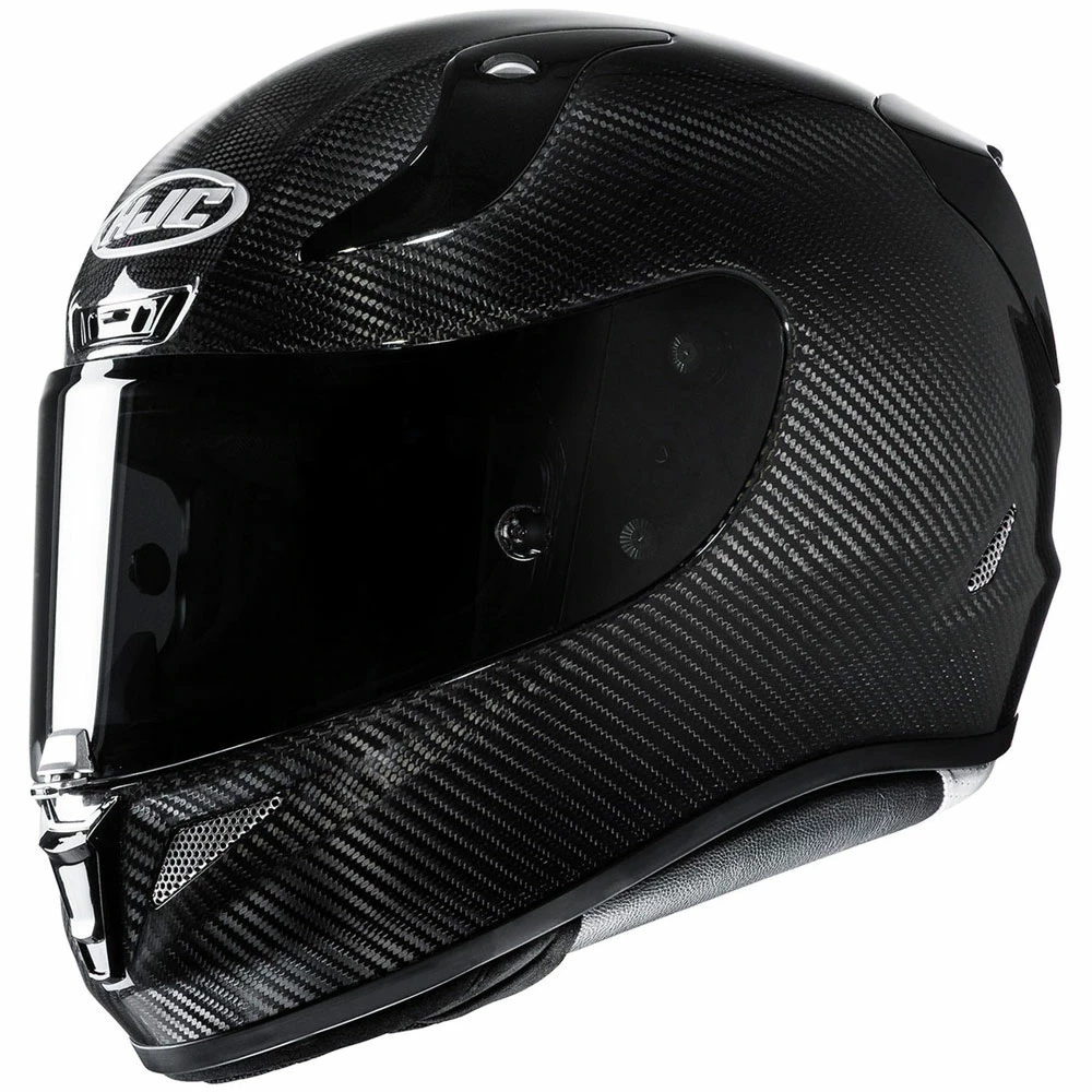 Top 10 π Fiber Hjc Rpha 11 Carbon Helmet Black π