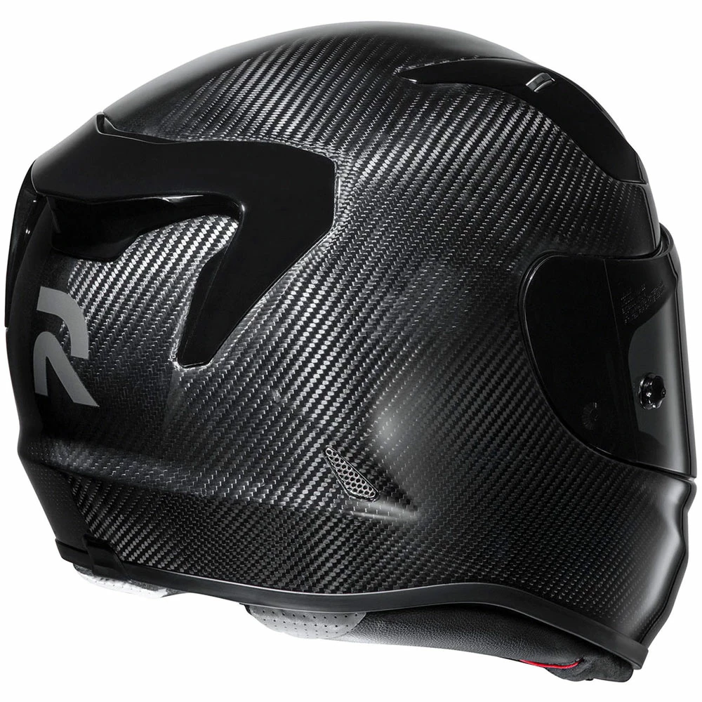 Top 10 π Fiber Hjc Rpha 11 Carbon Helmet Black π - Image 2