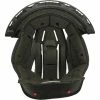 Best Pirce 🛒 Inner Padding Hjc Rpha 11 Carbon Top Liner Black ⭐