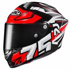 Cheap 🎁 Fiber Hjc Rpha 1 Arenas Replica Helmet 🧨