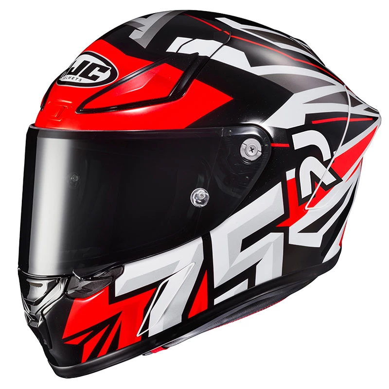 Cheap π Fiber Hjc Rpha 1 Arenas Replica Helmet π§¨