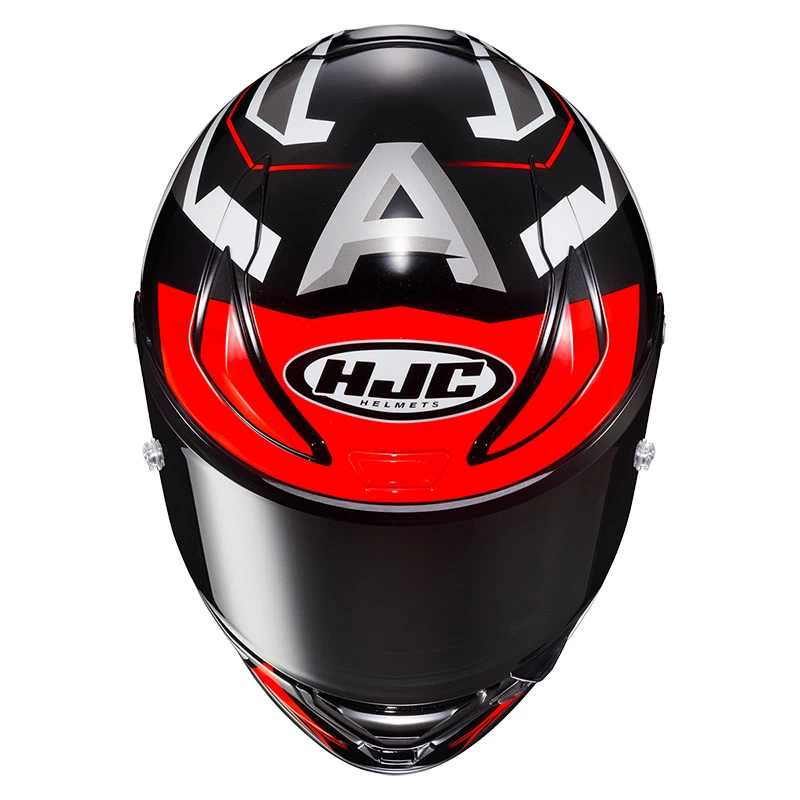 Cheap π Fiber Hjc Rpha 1 Arenas Replica Helmet 𧨠- Image 4