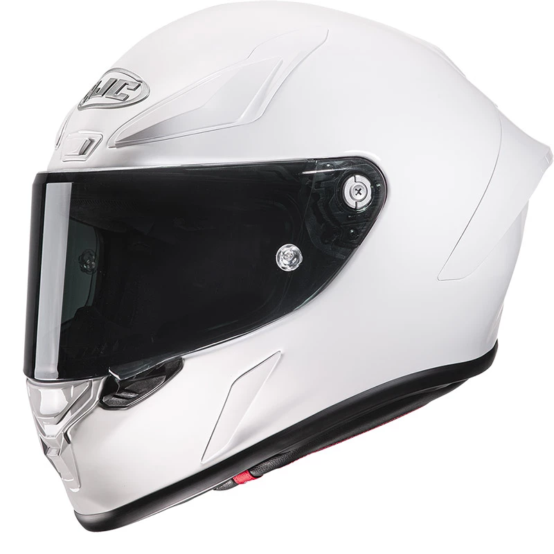 Best Pirce π Fiber Hjc Rpha 1 Helmet White π
