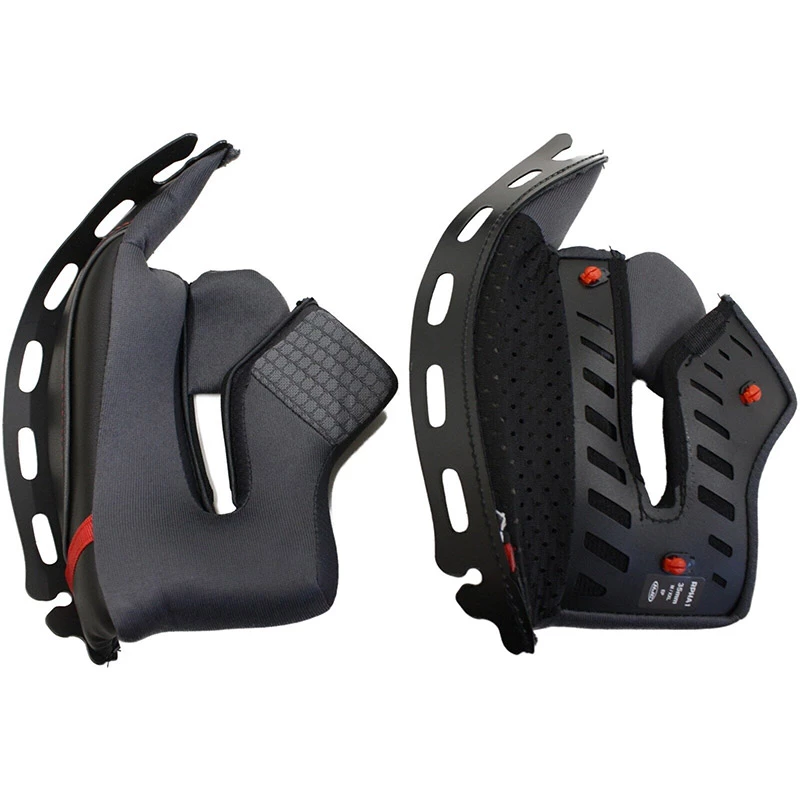 Top 10 โจ Inner Padding Hjc Rpha 1 Cheek Pads Black ๐