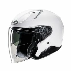 Best Sale 🎁 Fiber Hjc Rpha 31 Helmet White 🔥