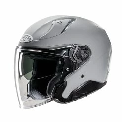 Best Sale 🤩 Fiber Hjc Rpha 31 Helmet Nardo Grey 🛒