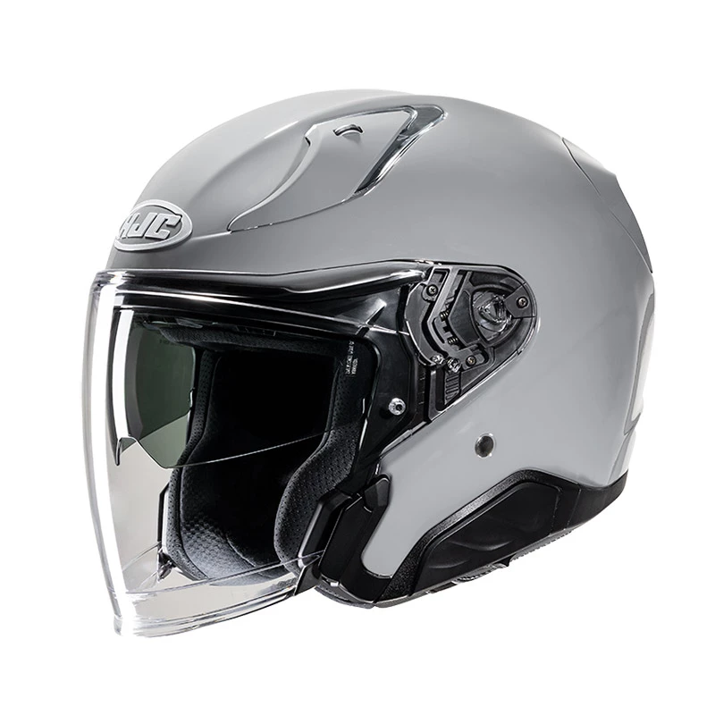 Best Sale π€© Fiber Hjc Rpha 31 Helmet Nardo Grey π
