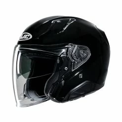 Buy 👍 Fiber Hjc Rpha 31 Helmet Black 👍