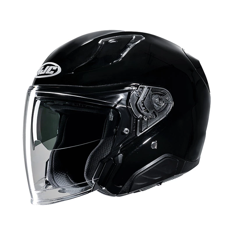 Buy π Fiber Hjc Rpha 31 Helmet Black π