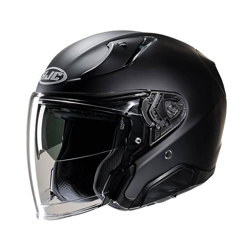 Best Pirce 𧨠Fiber Hjc Rpha 31 Helmet Black Matt π