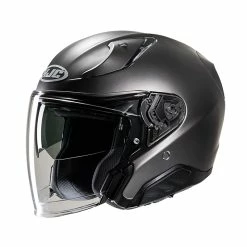 Discount 😉 Fiber Hjc Rpha 31 Helmet Titanium Matt 🔔