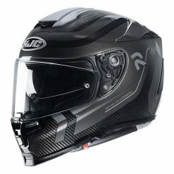 Cheap 🔥 Fiber Hjc Rpha 70 Carbon Reple Helmet Black 🎁