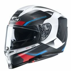 Deals 🔥 Fiber Hjc Rpha 70 Kosis Helmet White 🌟