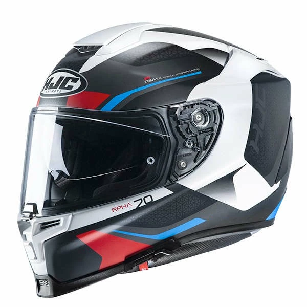 Deals π₯ Fiber Hjc Rpha 70 Kosis Helmet White π