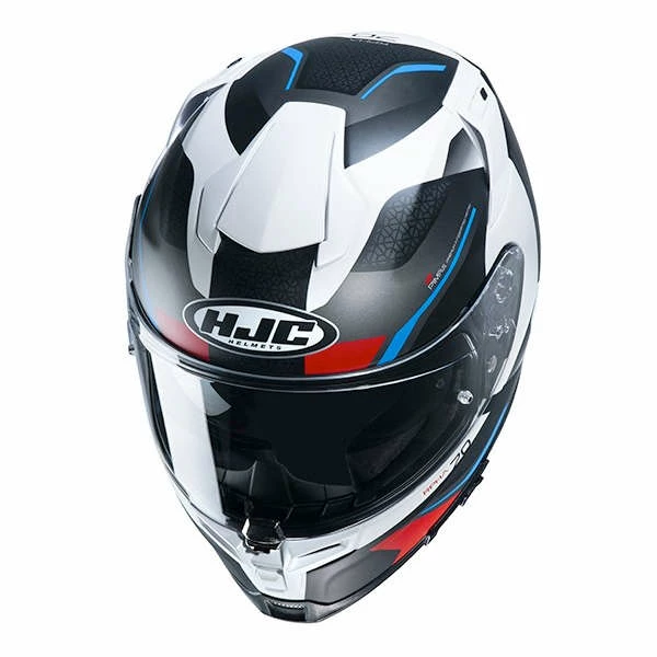 Deals π₯ Fiber Hjc Rpha 70 Kosis Helmet White π - Image 3