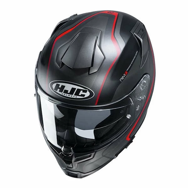 Discount π Fiber Hjc Rpha 70 Kroon Helmet Red π― - Image 3