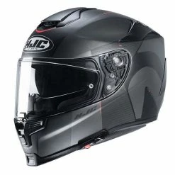 Budget 🧨 Fiber Hjc Rpha 70 Wody Helmet Black 👏
