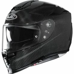 Flash Sale 🛒 Fiber Hjc Rpha 70 Carbon Helmet Black 😀