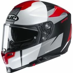 Best reviews of 🛒 Fiber Hjc Rpha 70 Terika Helmet White Red ✔️