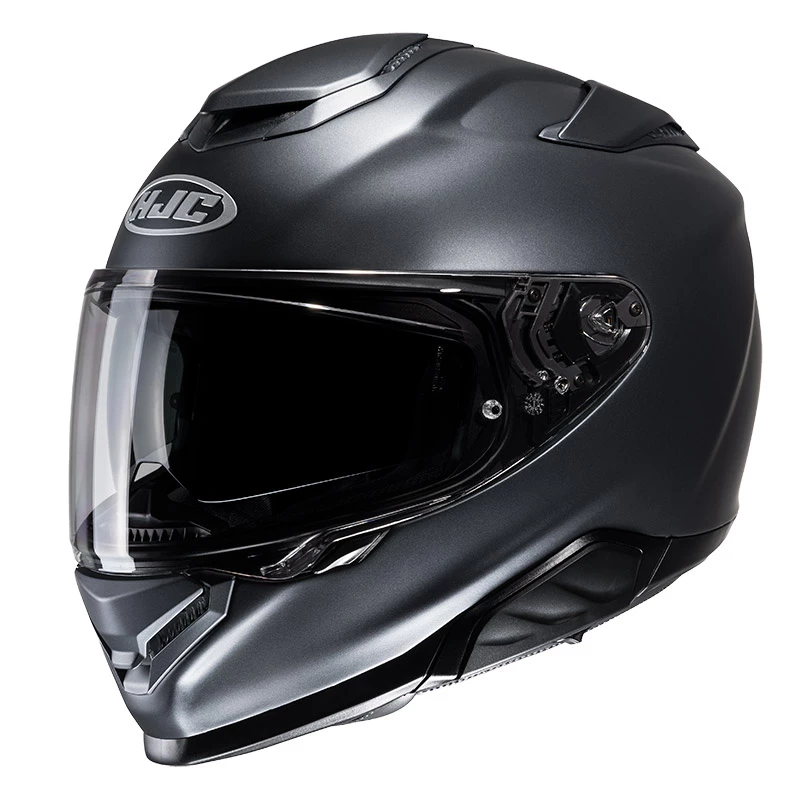 Top 10 π Fiber Hjc Rpha 71 Helmet Anthracite Matt π€©