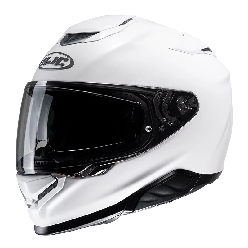 Best Pirce β Fiber Hjc Rpha 71 Helmet White π₯