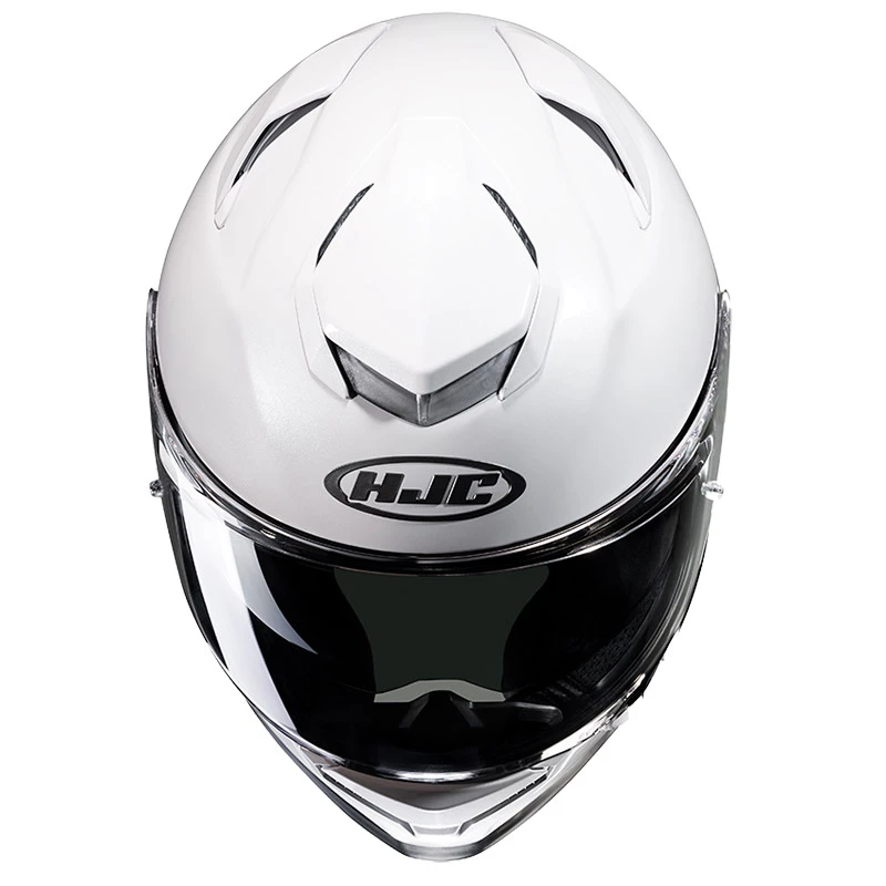 Best Pirce β Fiber Hjc Rpha 71 Helmet White π₯ - Image 3