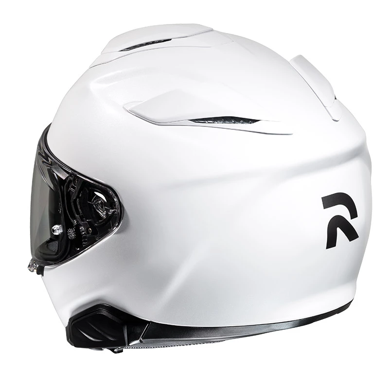Best Pirce β Fiber Hjc Rpha 71 Helmet White π₯ - Image 4