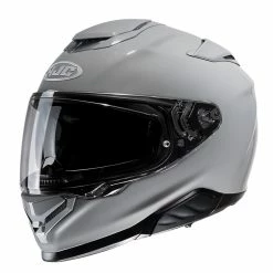 Buy 😉 Fiber Hjc Rpha 71 Helmet Nardo Grey 🛒