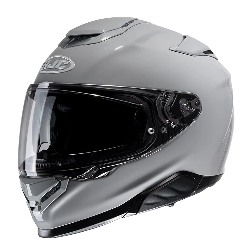 Buy π Fiber Hjc Rpha 71 Helmet Nardo Grey π