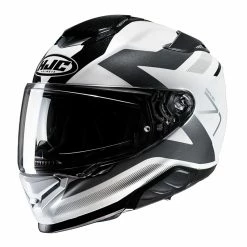 Discount ⌛ Fiber Hjc Rpha 71 Pinna Helmet White 👏