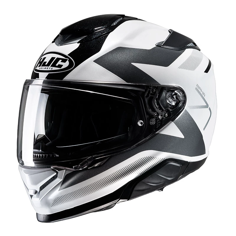 Discount β Fiber Hjc Rpha 71 Pinna Helmet White π