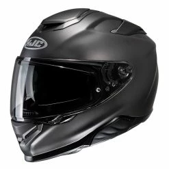 Top 10 🌟 Fiber Hjc Rpha 71 Helmet Titanium Matt 🔥