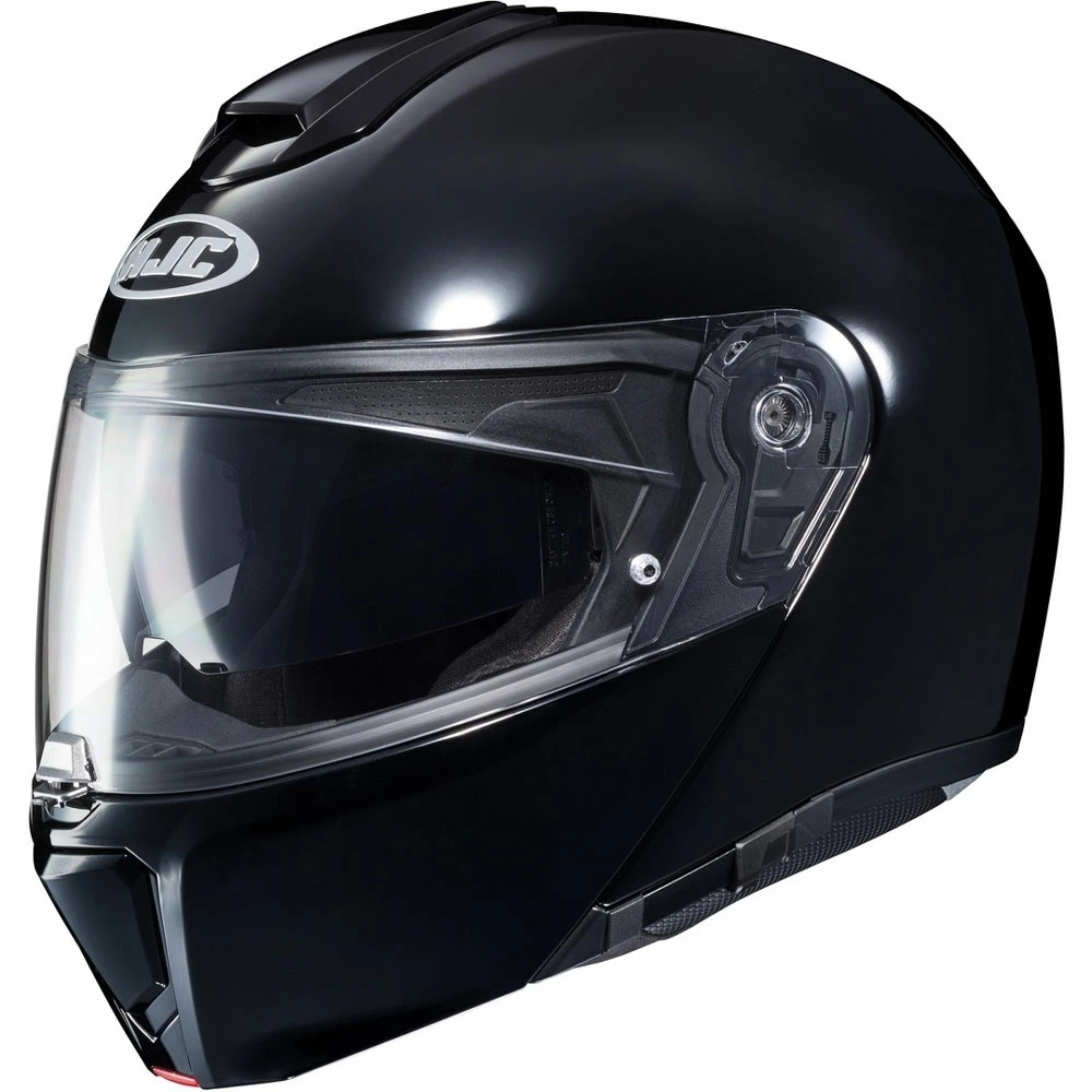 Deals π Fiber Hjc Rpha 90s MΓ©tal Modular Helmet Black π