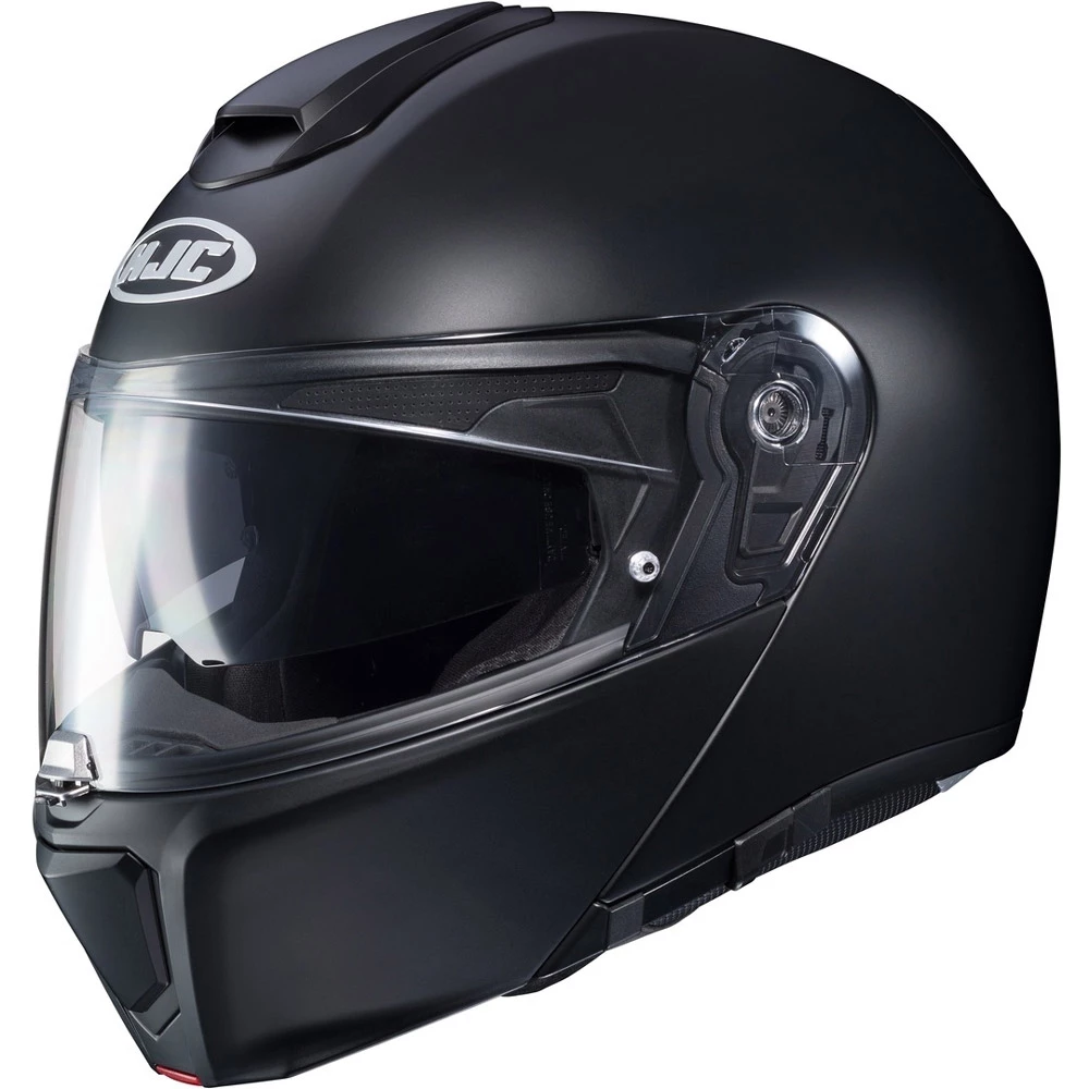 Brand new π₯ Fiber Hjc Rpha 90s Modular Helmet Matt Black β¨