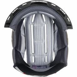 Deals 🤩 Inner Padding Hjc Rpha 90/s Top Liner Black ⌛