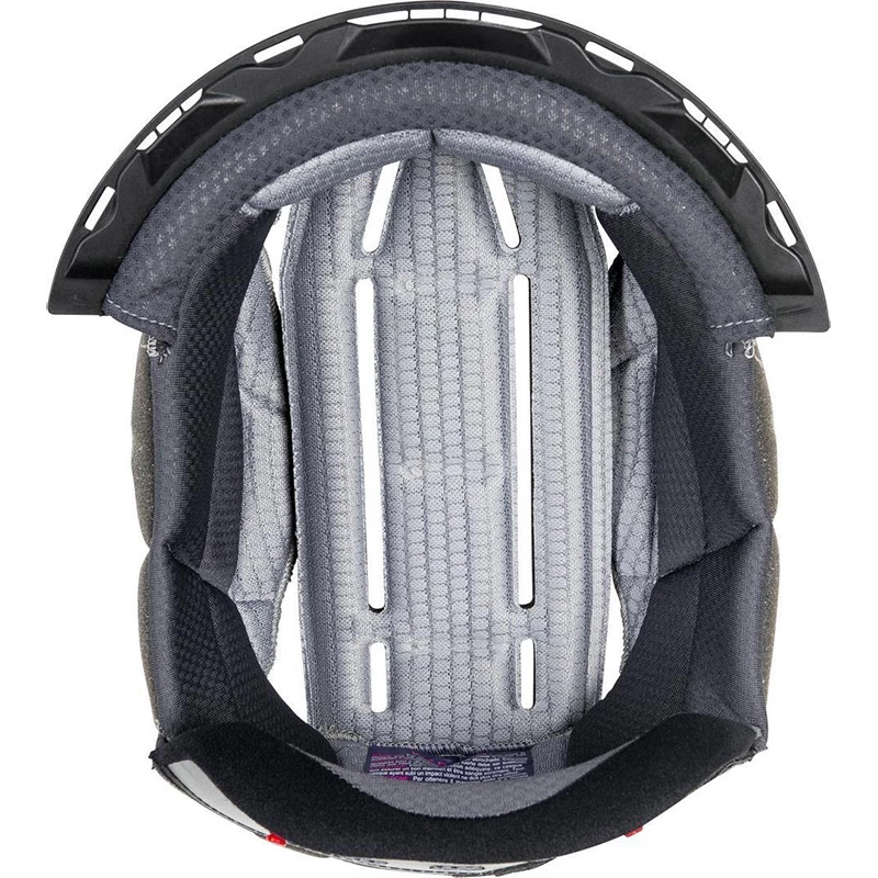 Deals ð€© Inner Padding Hjc Rpha 90/s Top Liner Black â