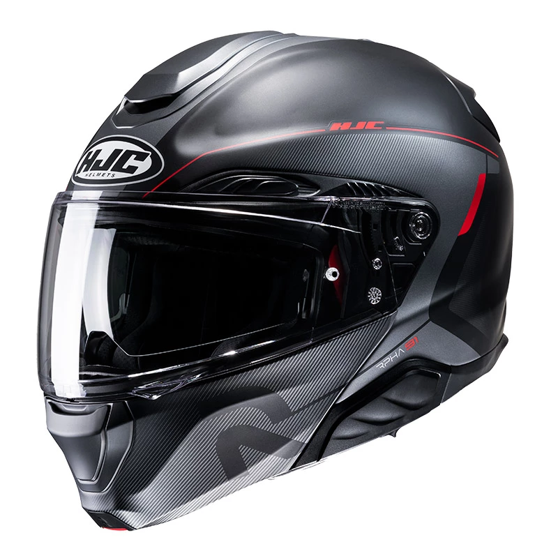 Top 10 ๐ Fiber Hjc Rpha 91 Combust Helmet Red โ๏ธ