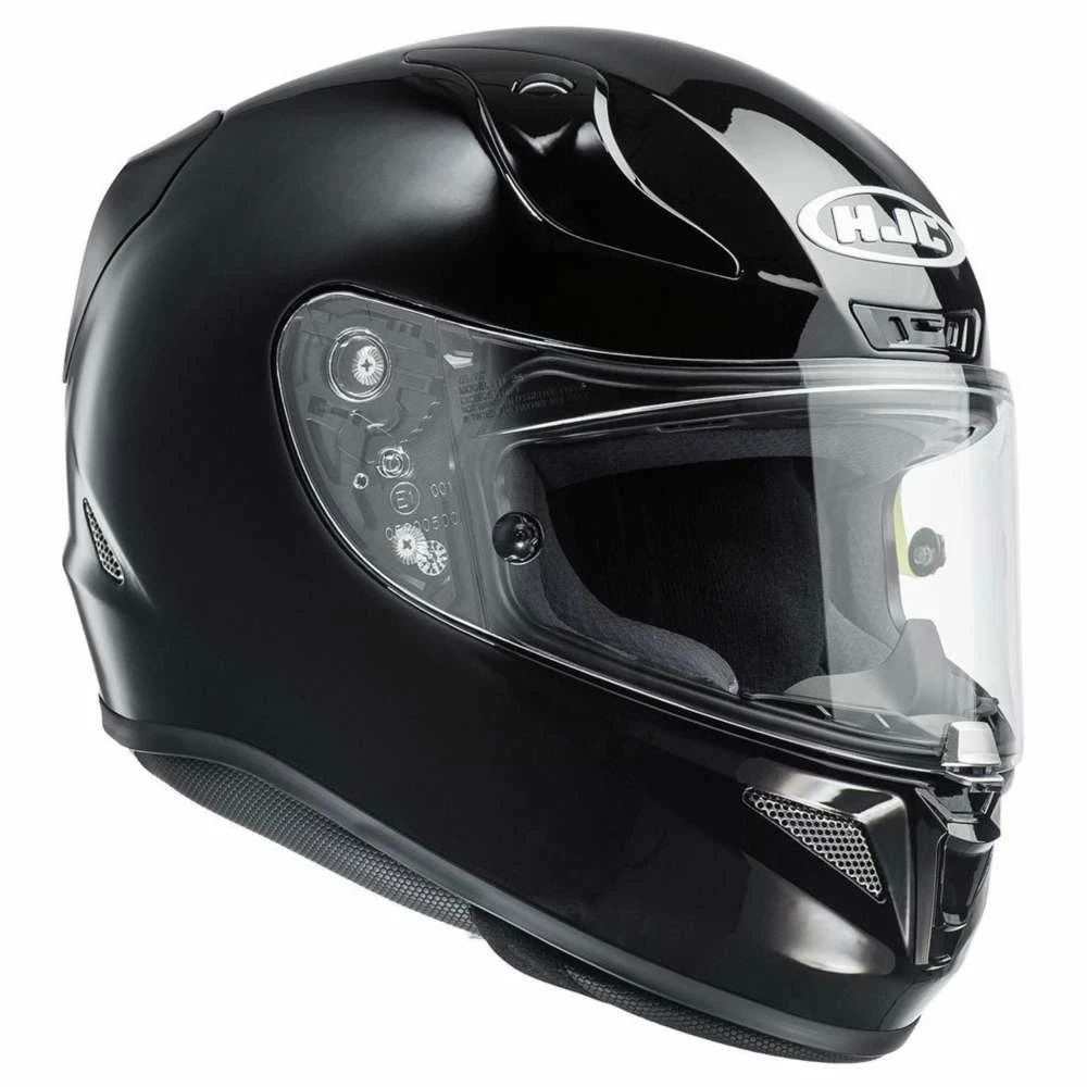 Flash Sale ð Fiber Hjc Rpha 11 Helmet Black ð¥°