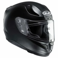 Best Sale 👏 Fiber Hjc Rpha 11 Helmet Matt Black ⭐