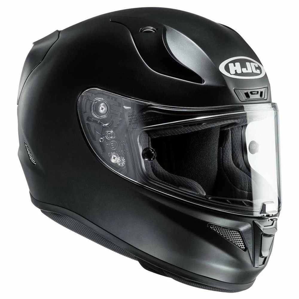 Best Sale ๐ Fiber Hjc Rpha 11 Helmet Matt Black โญ