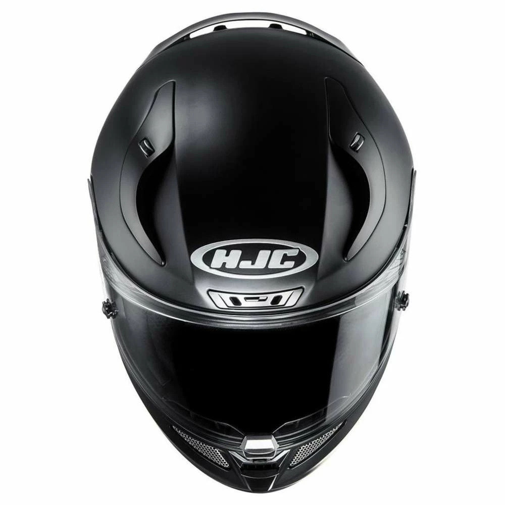 Best Sale ๐ Fiber Hjc Rpha 11 Helmet Matt Black โญ - Image 4