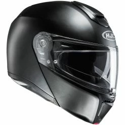 Wholesale 🥰 Fiber Hjc Rpha 90 Black 👏