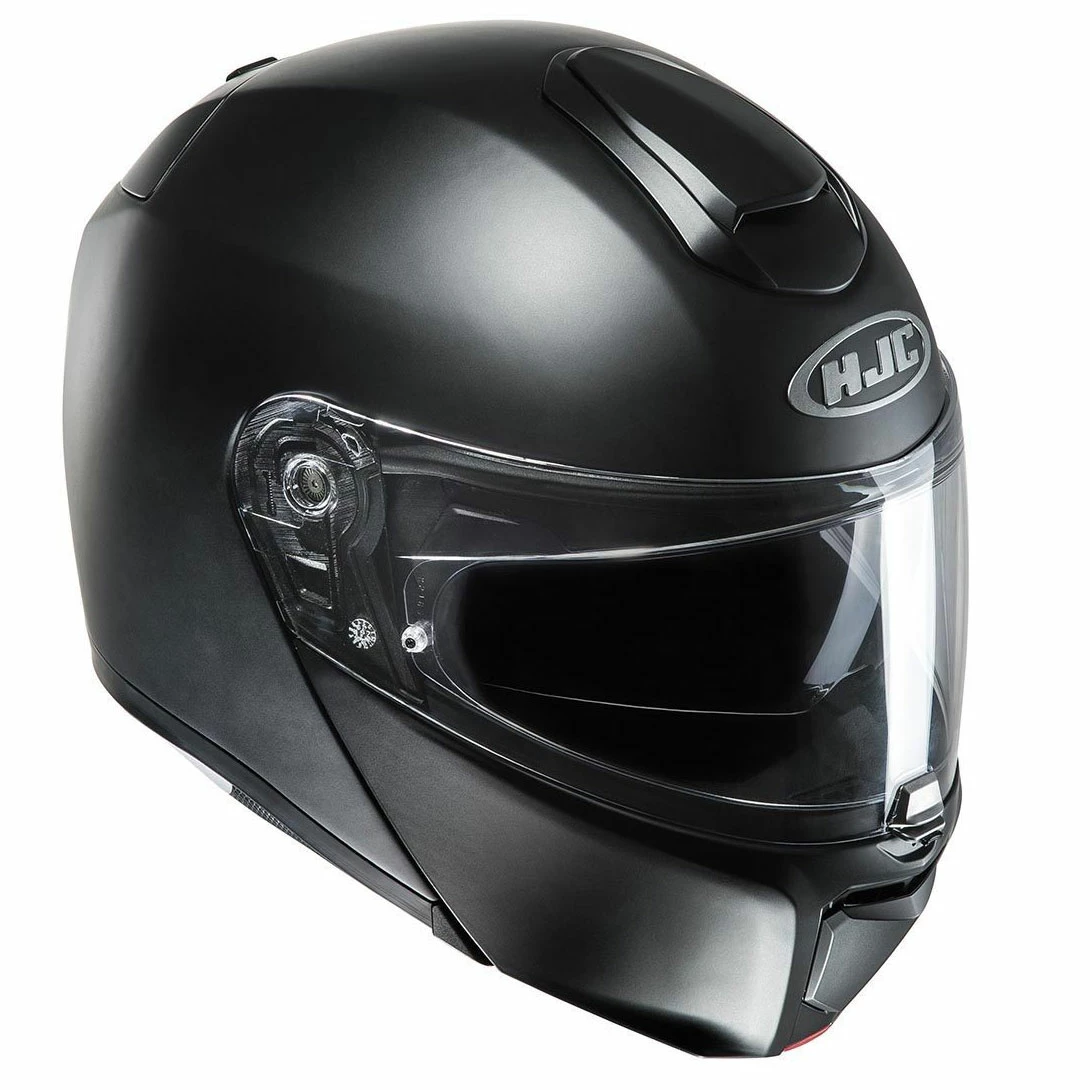 Wholesale π₯° Fiber Hjc Rpha 90 Black π - Image 3